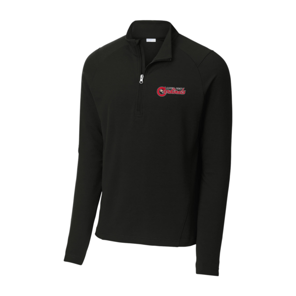 Lake View Sport-Tek® Sport-Wick® Flex Fleece 1/4-Zip