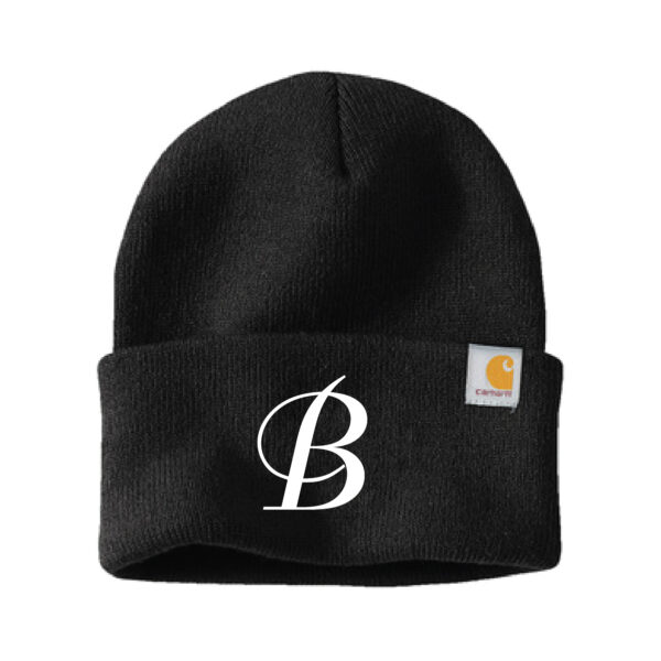 Burkhart Dental Carhartt Watch Cap Beanie - Image 2
