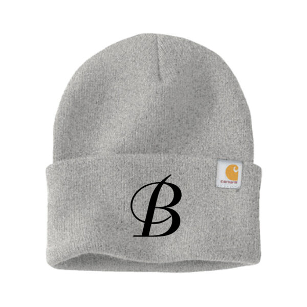 Burkhart Dental Carhartt Watch Cap Beanie - Image 3