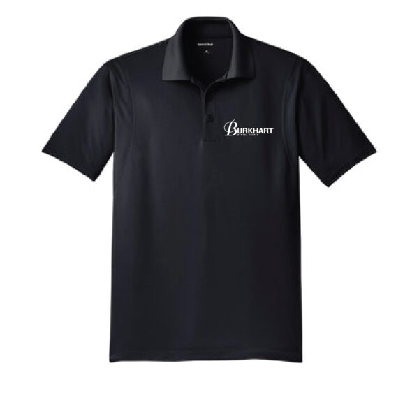 Burkhart Dental Sport-Tek Micropique Sport-Wick Polo - Image 4
