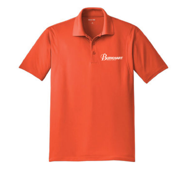 Burkhart Dental Sport-Tek Micropique Sport-Wick Polo - Image 3