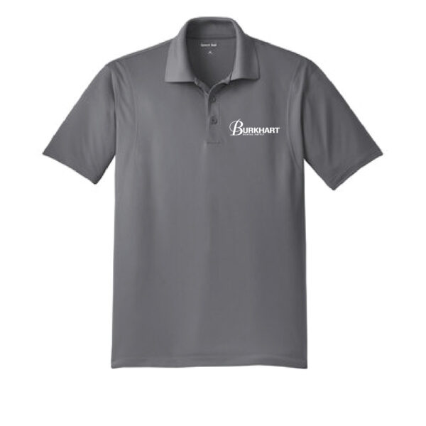Burkhart Dental Sport-Tek Micropique Sport-Wick Polo - Image 2