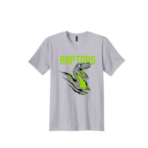 Raptors Football Port & Company® Essential Tee