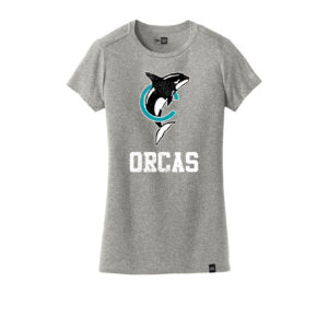 Crestwood Elementary Staff Ladies Tee