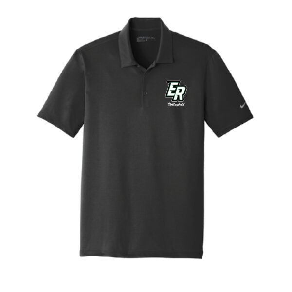 ER Volleyball Nike Golf Dri-Fit Polo