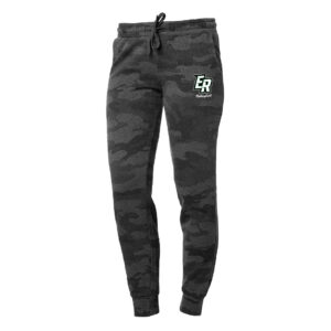 ER Volleyball Independent California Wave Joggers *Ladies*