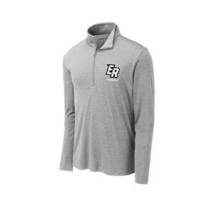 ER Volleyball Sport-Tek Endeavor 1/2-Zip Pullover