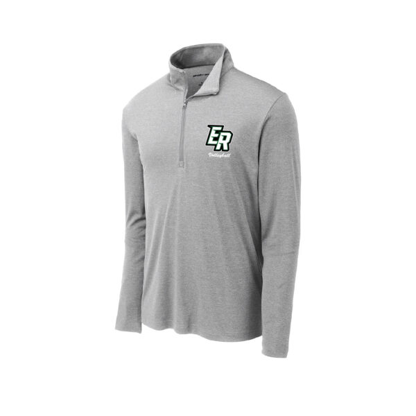 ER Volleyball Sport-Tek Endeavor 1/2-Zip Pullover