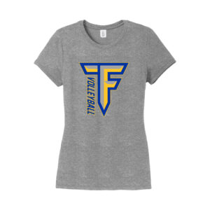 Fife Volleyball District ® Women’s Perfect Tri ® Tee