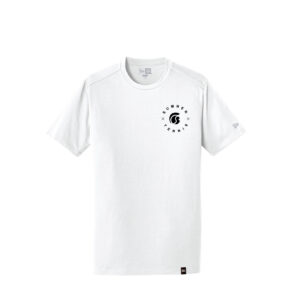 Sumner Tennis New Era 60/40 Tee *Left Chest Design*