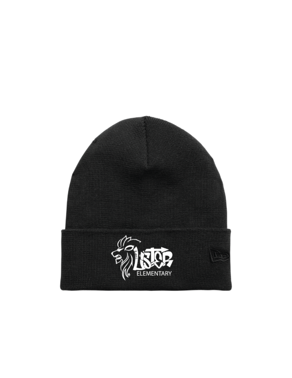 Lister New Era® Recycled Cuff Beanie