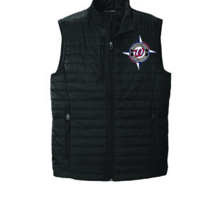 Port Authority® Packable Puffy Vest - Compass