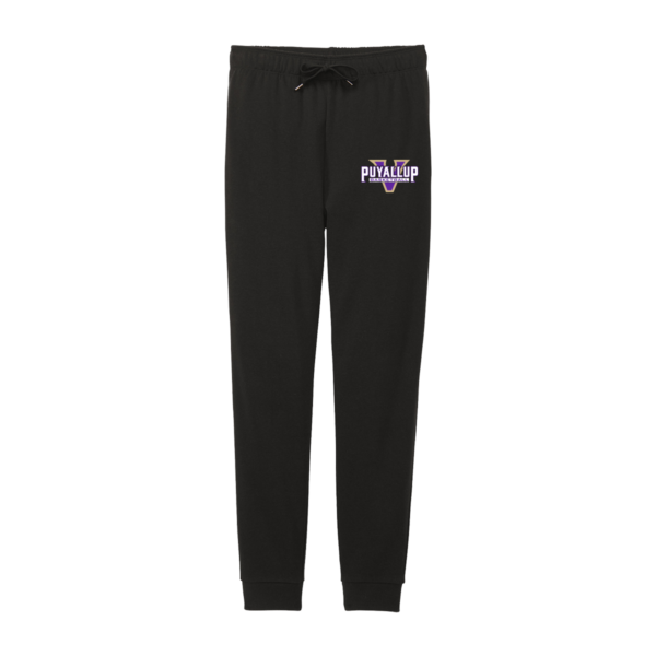 Puyallup District® Women’s Perfect Tri® Fleece Jogger - PUYALLUP