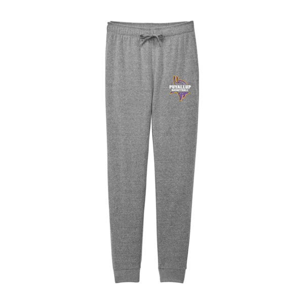 Puyallup District® Women’s Perfect Tri® Fleece Jogger - VIKING