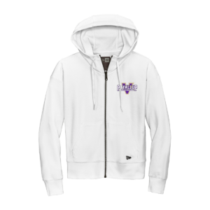 Puyallup New Era® Ladies STS Full-Zip Hoodie - PUYALLUP