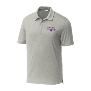 Puyallup Sport-Tek ® PosiCharge ® Strive Polo - PUYALLUP
