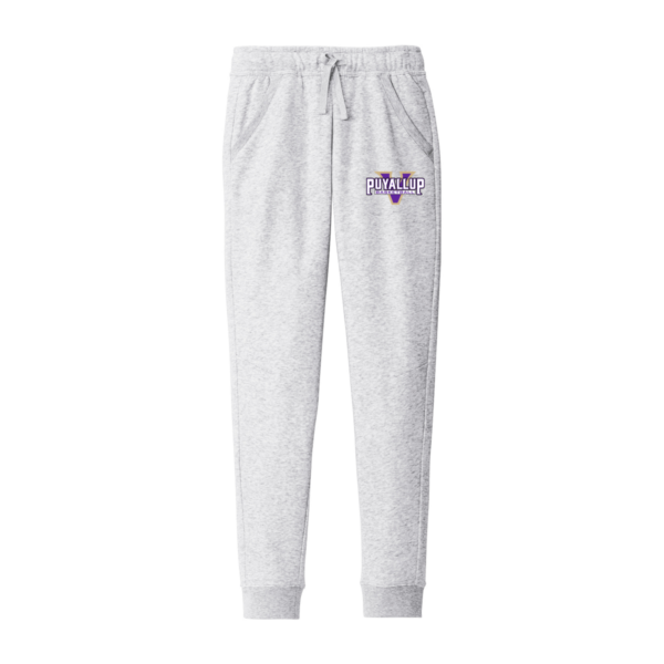 Puyallup Sport-Tek® Drive Fleece Jogger - PUYALLUP - Image 2
