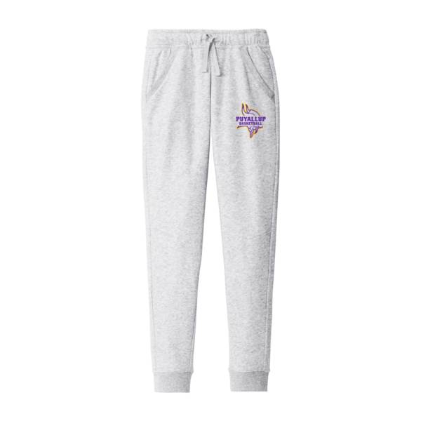 Puyallup Sport-Tek® Drive Fleece Jogger - VIKING