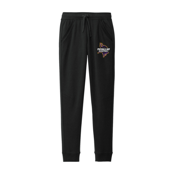 Puyallup Sport-Tek® Drive Fleece Jogger - VIKING - Image 2