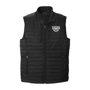 Auburn Riverside Port Authority® Packable Puffy Vest