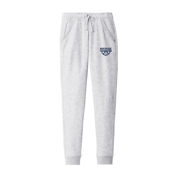 Auburn Riverside Sport-Tek® Drive Fleece Jogger - Image 2
