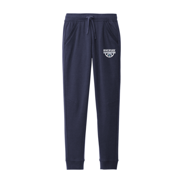 Auburn Riverside Sport-Tek® Drive Fleece Jogger