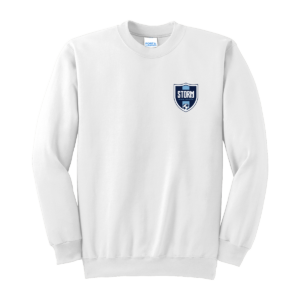 Stahl Jr High Soccer Port & Company® Essential Fleece Crewneck Sweatshirt