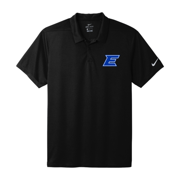 Emmett Nike Dry Essential Solid Polo - Image 2
