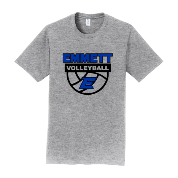 Emmett Port & Company® Fan Favorite™ Tee - Image 3