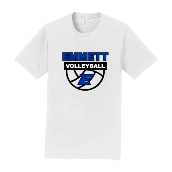 Emmett Port & Company® Fan Favorite™ Tee