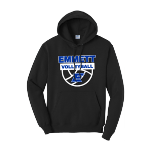 **EMMETT PREMIUM SPIRIT PACK**