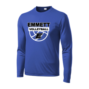 **EMMETT BASIC SPIRIT PACK**