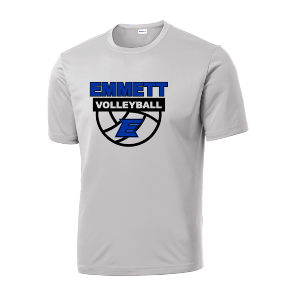 Emmett Sport-Tek® PosiCharge® Competitor™ Tee - Image 3