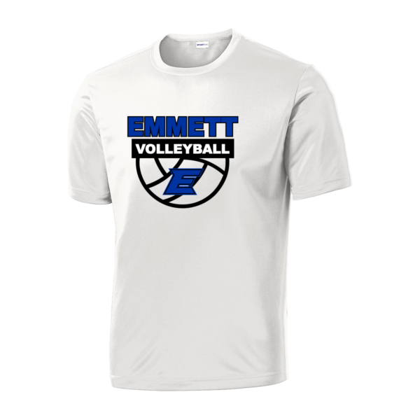 Emmett Sport-Tek® PosiCharge® Competitor™ Tee