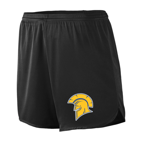 Fife Swimming Augusta Sportswear Adult Accelerate Short - Image 2