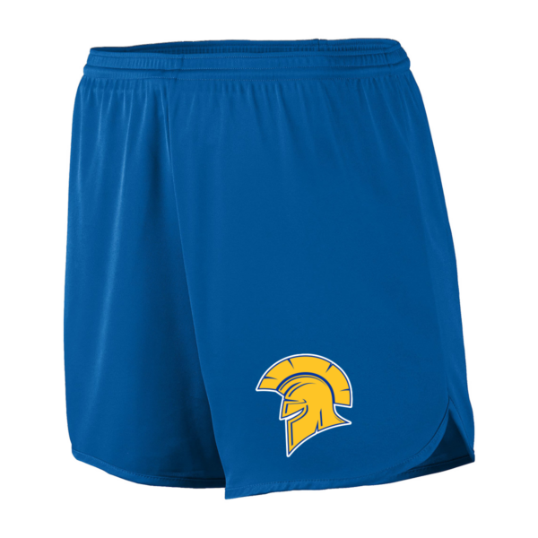 Fife Swimming Augusta Sportswear Adult Accelerate Short