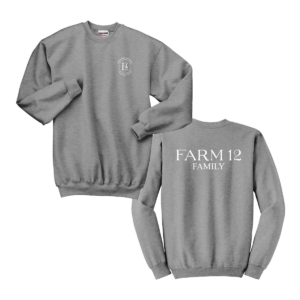 EVENTS Hanes® Ultimate Cotton® - Crewneck Sweatshirt