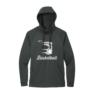 "Longmont" Nike Therma-FIT Pullover Fleece Hoodie