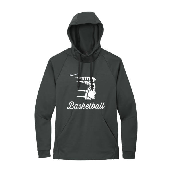 "Longmont" Nike Therma-FIT Pullover Fleece Hoodie