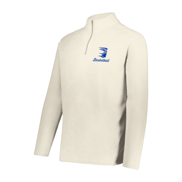 "Longmont" MICRO-LITE FLEECE 1/4 ZIP PULLOVER