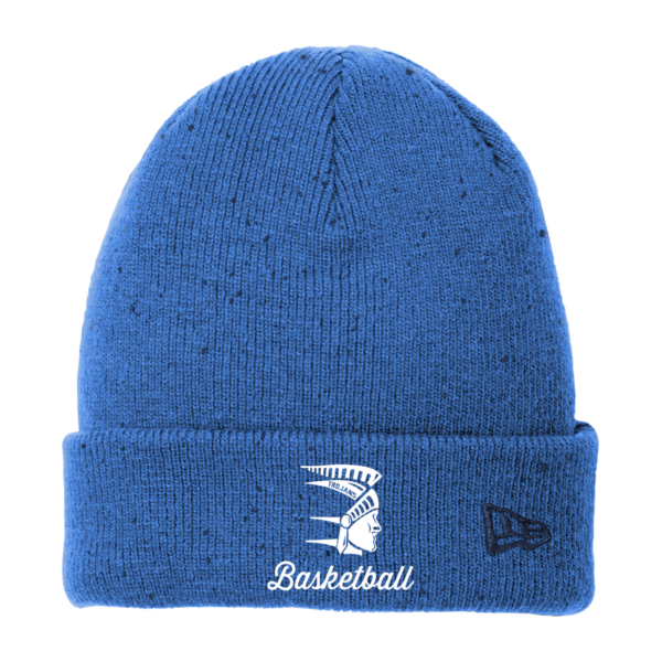 "Longmont" New Era ® Speckled Beanie