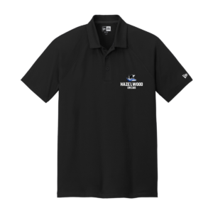 "Hazelwood" New Era® Power Polo