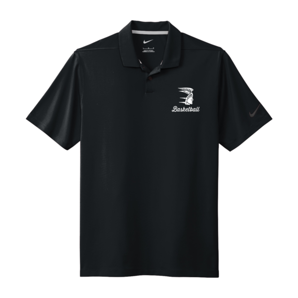"Longmont" Nike Dri-FIT Vapor Polo - Image 2