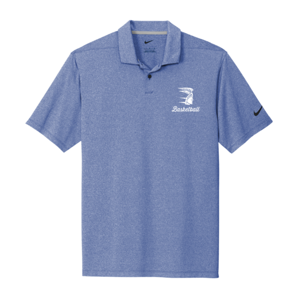 "Longmont" Nike Dri-FIT Vapor Polo