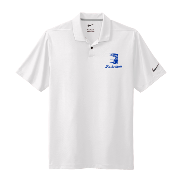 "Longmont" Nike Dri-FIT Vapor Polo - Image 4