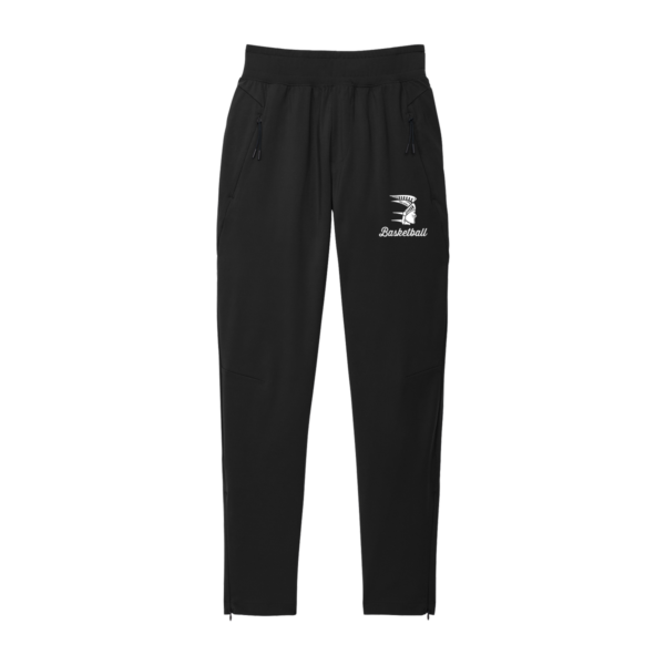 "Longmont" Sport-Tek® Circuit Jogger - Image 2