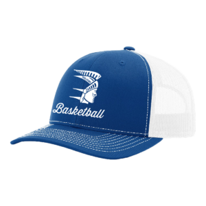 "Longmont" 112 | TRUCKER
