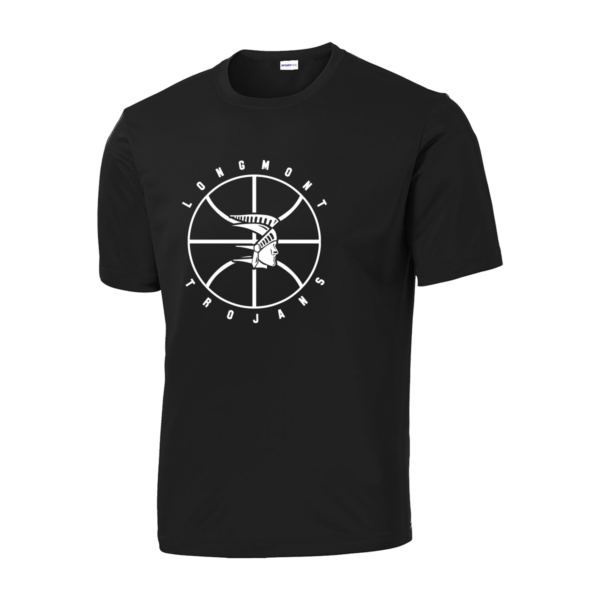 "Longmont" Sport-Tek® PosiCharge® Competitor™ Tee - Image 4