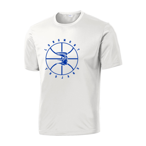 "Longmont" Sport-Tek® PosiCharge® Competitor™ Tee - Image 3