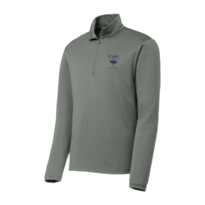 Stahl Wrestling Sport-Tek® PosiCharge® Competitor™ 1/4-Zip Pullover